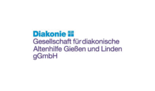 Kundenlogo von Diakonie Gesellschaft für diakonische Altenhilfe Gießen und Linden gGmbH