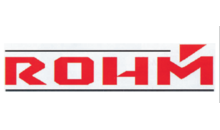 Kundenlogo von Rohm GmbH