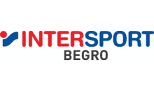Kundenlogo von Intersport Begro