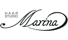 Kundenlogo von Haarstudio Marina Inh. Marina Pejic