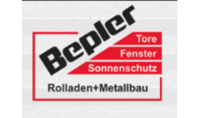 Kundenlogo von Rolladen Bepler