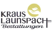 Kundenlogo von Kraus Launspach GmbH Bestattungen