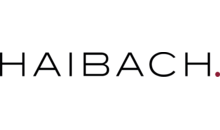 Kundenlogo von Haibach Rechtsanwälte Partnerschaft mbB