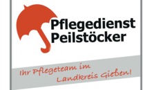 Kundenlogo von Pflegedienst Peilstöcker