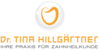 Kundenlogo von Zahnarztpraxis Dr. Tina Hillgärtner