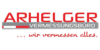 Kundenlogo von Vermessungsbüro Arhelger Inh. Jürgen Arhelger