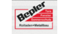 Kundenlogo von Rolladen Bepler