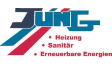 Kundenlogo von Jung Hans & Sohn GmbH, Heizung-Sanitär,  Wärmepumpe