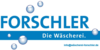 Kundenlogo von Wäscherei Forschler GmbH & Co. KG