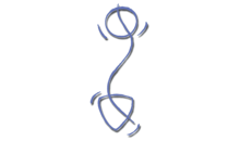 Kundenlogo von Dr. rer. nat. Beate Brück Heilpraktikerin Craniosacrale Therapie