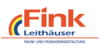 Kundenlogo von Leithäuser Rudolf GmbH & Co KG Johs. Fink Nachf.