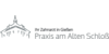 Kundenlogo von Praxis am Alten Schloß Dr. Matthias Bell