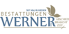 Kundenlogo von Werner Bestattungen OHG Daniel Baumann & Christian Stallmann