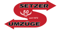 Kundenlogo Setzer Umzüge