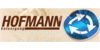 Kundenlogo von Hofmann GmbH