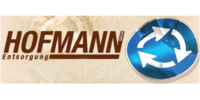 Kundenlogo Hofmann GmbH