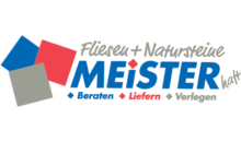Kundenlogo von Fliesen-Meister GmbH