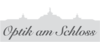 Kundenlogo von Optik am Schloss
