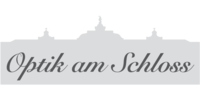 Kundenlogo Optik am Schloss