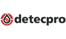 Kundenlogo von detecpro Karlsruhe ehm. Locatec