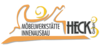 Kundenlogo von Heck Möbelwerkstätte GmbH Innenausbau