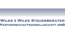 Kundenlogo von Wilke & Wilke Steuerberater Partnerschaftsgesellschaft mbB