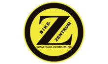 Kundenlogo von Bike-Zentrum