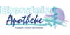 Kundenlogo von Eberstein-Apotheke Inhaber V. Schneider