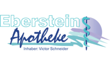 Kundenlogo von Eberstein-Apotheke Inhaber V. Schneider