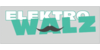 Kundenlogo von Walz Elektro- & Gebäudetechnik
