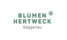 Kundenlogo von Blumen Hertweck