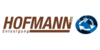 Kundenlogo von Hofmann GmbH