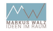 Kundenlogo von Markus Walz Raumausstattung