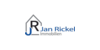 Kundenlogo von Jan Rickel Immobilien