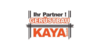 Kundenlogo von Gerüstbau Kaya GmbH