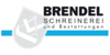 Kundenlogo von Schreinerei Brendel