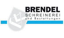 Kundenlogo von Schreinerei Brendel