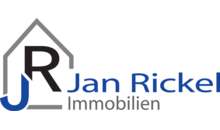 Kundenlogo von Jan Rickel Immobilien