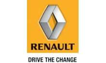 Kundenlogo von Renault Autohaus Erich W. Schleif GmbH