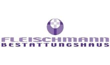 Kundenlogo von Bestattungen Fleischmann