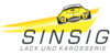 Kundenlogo von Autolackierer - Sinsig GmbH
