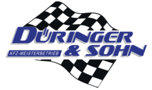 Kundenlogo von Düringer & Sohn