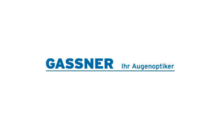 Kundenlogo von Gassner Optik GmbH