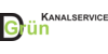 Kundenlogo von David Grün - Kanalservice