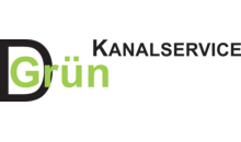 Kundenlogo von David Grün - Kanalservice