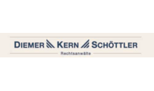 Kundenlogo von Diemer, Kern & Schöttler Rechtsanwälte