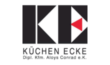 Kundenlogo von KE Küchen Ecke - Aloys Conrad e. Kfm.