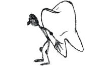 Kundenlogo von Dr. med. dent. Dirk Wölfinger M.Sc.