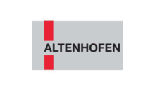 Kundenlogo von Altenhofen Transporte - Kies & Sand