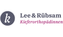 Kundenlogo von Lee & Rübsam Kieferorthopädinnen in Ingelheim